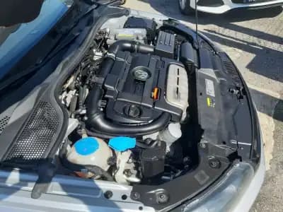 Vendo Volkswagen Scirocco 2012 - 9500 EUR, 212500 km - AUTO.MOTO.pt