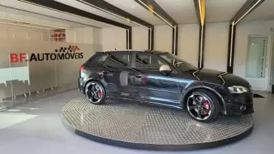 Vendo Audi S3 Sportback 2010 - 22900 EUR, 182201 km - AUTO.MOTO.pt