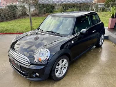 Vendo MINI Cooper 2012 - 9750 EUR, 170000 km - AUTO.MOTO.pt