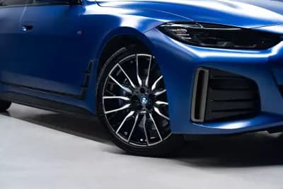 Vendo BMW i4 2022 - 45950 EUR, 79000 km - AUTO.MOTO.pt