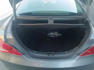 Vendo Mercedes-Benz CLA 200 2013 - 16900 EUR, 165407 km - AUTO.MOTO.pt