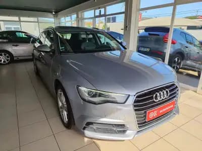 Vendo Audi A6 Avant 2018 - 22950 EUR, 153300 km - AUTO.MOTO.pt