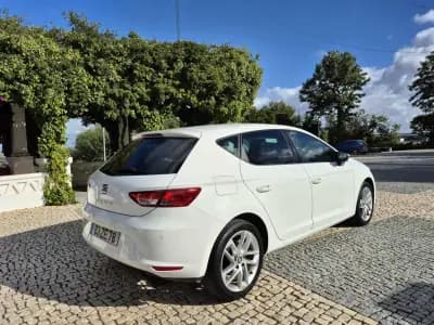 Sell SEAT Leon 2014 - 13900 EUR, 222880 km - AUTO.MOTO.pt