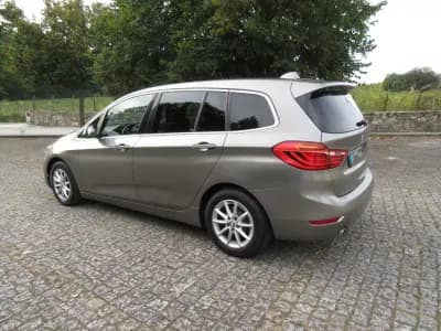 Sell BMW 216 Gran Tourer 2016 - 16990 EUR, 98000 km - AUTO.MOTO.pt