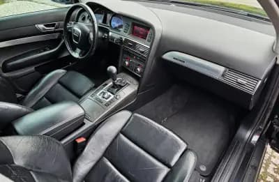 Vendo Audi A6 2005 - 9500 EUR, 350000 km - AUTO.MOTO.pt