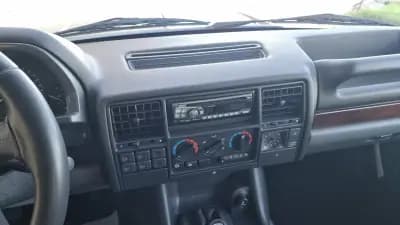 Vendo Land Rover Range Rover 1996 - 35500 EUR, 143108 km - AUTO.MOTO.pt