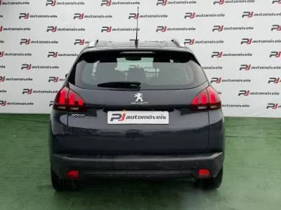Sell Peugeot 2008 2018 - 10990 EUR, 202318 km - AUTO.MOTO.pt