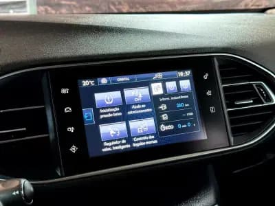 Sell Peugeot 308 SW 2015 - 13500 EUR, 199202 km - AUTO.MOTO.pt