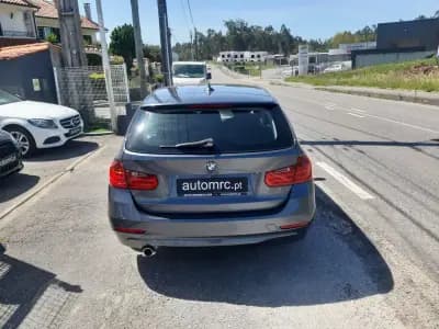 Sell BMW 318 2013 - 14900 EUR, 184100 km - AUTO.MOTO.pt