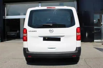 Sell Opel Vivaro 2022 - 26900 EUR, 66638 km - AUTO.MOTO.pt