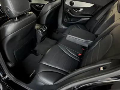 Sell Mercedes-Benz C 200 2015 - 17999 EUR, 175000 km - AUTO.MOTO.pt