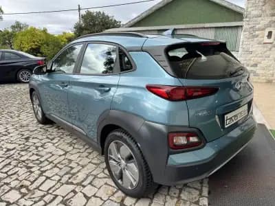 Vendo Hyundai Kauai 2020 - 20500 EUR, 70000 km - AUTO.MOTO.pt