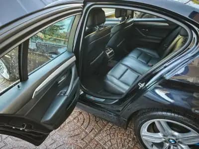 Vendo BMW 525 2014 - 22500 EUR, 183000 km - AUTO.MOTO.pt