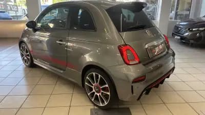 Vendo Abarth 595 2021 - 21990 EUR, 52892 km - AUTO.MOTO.pt