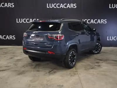 Sell Jeep Compass 2020 - 22990 EUR, 79241 km - AUTO.MOTO.pt