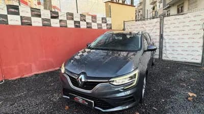 Sell Renault Mégane Sport Tourer 2021 - 14900 EUR, 104000 km - AUTO.MOTO.pt