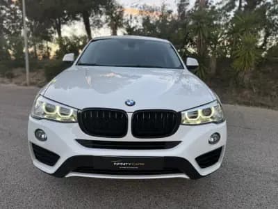 Vendo BMW X4 2016 - 22999 EUR, 160000 km - AUTO.MOTO.pt