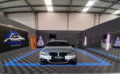 Sell BMW 430 Gran Coupé 2019 - 41990 EUR, 66510 km - AUTO.MOTO.pt