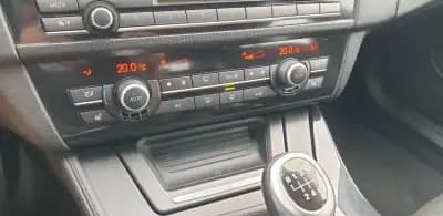 Vendo BMW 520 2011 - 12990 EUR, 275000 km - AUTO.MOTO.pt