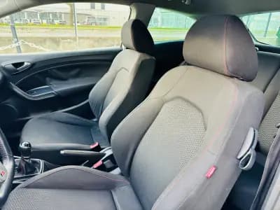 Vendo SEAT Ibiza 2013 - 12000 EUR, 120000 km - AUTO.MOTO.pt