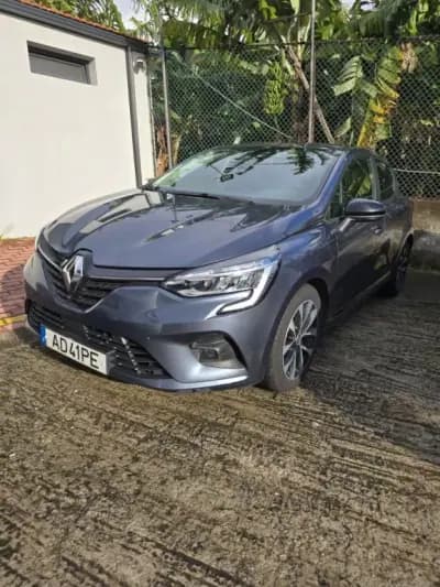 Sell Renault Clio 2020 - 14750 EUR, 99575 km - AUTO.MOTO.pt