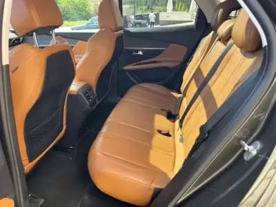 Vendo Peugeot 3008 2018 - 19900 EUR, 138000 km - AUTO.MOTO.pt