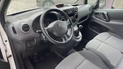 Sell Citroën Berlingo 1.6 HDI Attraction 2018 - 9990 EUR, 159980 km - AUTO.MOTO.pt