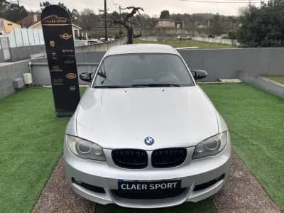 Vendo BMW 120 2008 - 12900 EUR, 300000 km - AUTO.MOTO.pt