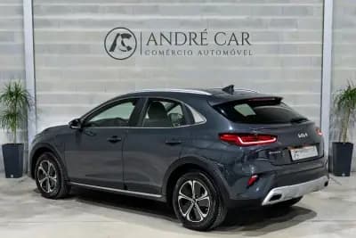 Sell Kia XCeed 2022 - 21950 EUR, 37220 km - AUTO.MOTO.pt