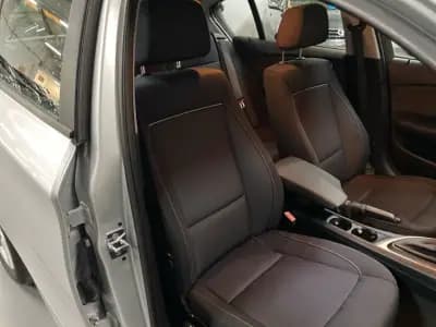 Sell BMW 118 2009 - 9950 EUR, 184000 km - AUTO.MOTO.pt