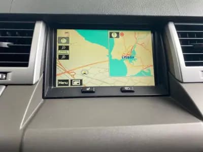 Vendo Land Rover Range Rover Sport 2006 - 22500 EUR, 247807 km - AUTO.MOTO.pt