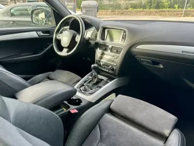 Sell Audi Q5 2008 - 13900 EUR, 201500 km - AUTO.MOTO.pt