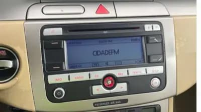 Vendo Volkswagen Passat Variant 2007 - 3190 EUR, 319000 km - AUTO.MOTO.pt