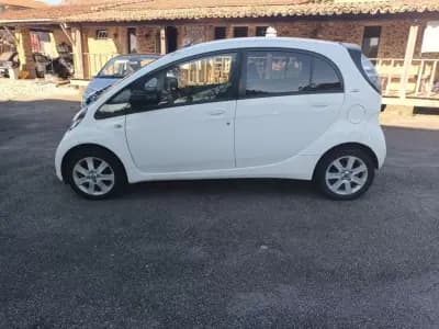 Vendo Citroën C-Zero 2018 - 7475 EUR, 45220 km - AUTO.MOTO.pt