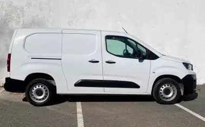 Sell Peugeot Partner Longa 3 Lugares 1.5 BlueHdi 2020 - 12177 EUR, 147024 km - AUTO.MOTO.pt