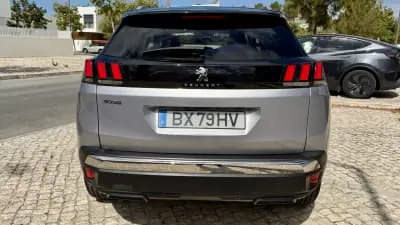 Sell Peugeot 3008 2019 - 17900 EUR, 107577 km - AUTO.MOTO.pt