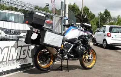 Vendo mota BMW R 1250 GS 2020 - 18750 EUR, 33000 km - AUTO.MOTO.pt