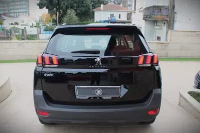 Sell Peugeot 5008 2019 - 16990 EUR, 120000 km - AUTO.MOTO.pt