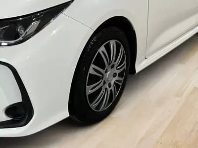 Sell Toyota Corolla 2024 - 25500 EUR, 72000 km - AUTO.MOTO.pt