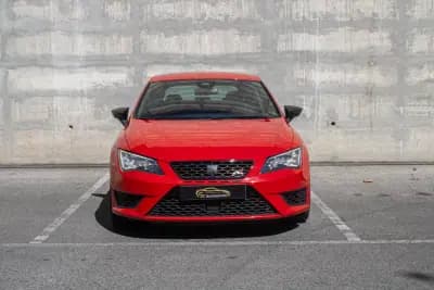 Vendo SEAT Leon 2014 - 22990 EUR, 120000 km - AUTO.MOTO.pt