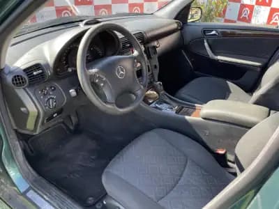 Sell Mercedes-Benz C 220 2001 - 7490 EUR, 355200 km - AUTO.MOTO.pt