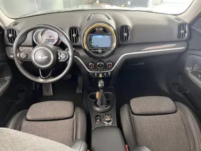 Vendo MINI Countryman 2018 - 19800 EUR, 135541 km - AUTO.MOTO.pt
