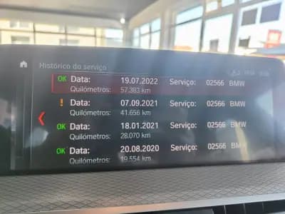 Vendo BMW X4 2019 - 40990 EUR, 87000 km - AUTO.MOTO.pt