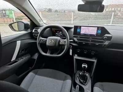 Sell Citroën C4 2022 - 16490 EUR, 55721 km - AUTO.MOTO.pt