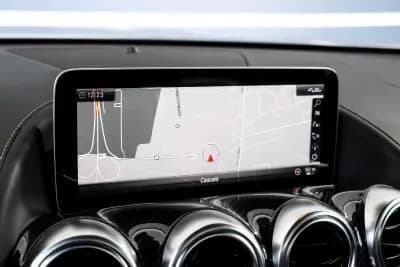 Sell Mercedes-Benz AMG GT 2019 - 170000 EUR, 39913 km - AUTO.MOTO.pt