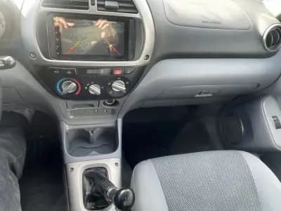 Sell Toyota RAV4 2002 - 11450 EUR, 350453 km - AUTO.MOTO.pt