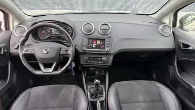 Vendo SEAT Ibiza 2017 - 10900 EUR, 158000 km - AUTO.MOTO.pt