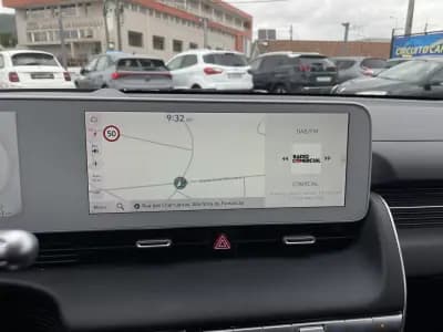 Vendo Hyundai Ioniq 5 2022 - 27995 EUR, 136330 km - AUTO.MOTO.pt