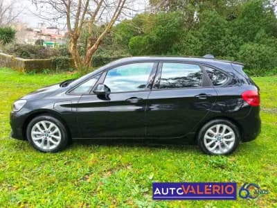 Vendo BMW 225xe Active Tourer 2021 - 22950 EUR, 52400 km - AUTO.MOTO.pt