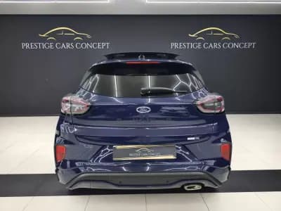 Vendo Ford Puma 2021 - 17950 EUR, 172680 km - AUTO.MOTO.pt